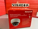 Honeywell Hd262h Indoor Fixed Minidome Camera With Ir Leds. Fixed Price $69.99.