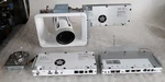 Cisco Telepresence Camera Bundle 2x Ttc8-08 + Cts-mxcam-d W/ Chassis. Fixed Price $173.99.