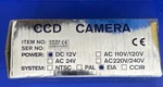 Security Camera: New Ultra Pro Series 2531r /610080 B/w Dsp Ccd High Resolution. Fixed Price $24.00.