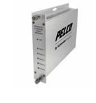 Pelco Ftv40s1st 4 Channel Video Fiber Transmitter St Connector, Single Mode. Fixed Price $1299.00.