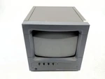 Elbex Ecm1090 10" Crt Color Cctv Security Video Monitor For Parts. Fixed Price $99.95.