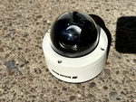 Poe Outdoor Security Camera Arecont Vision Av-1355 Ip66 Network. Fixed Price $33.50.