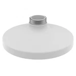 Hanwha Sbp-201hmw Hanging Mount (white) **new In Box**. Fixed Price $15.00.