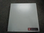 Altronix Altv248600 8 Output Power Supply, 24/28 Vac, 28/25 Amp, Fused. Fixed Price $206.00.