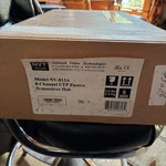 Nvt Nv-813a 8 Channel Utp Passive Transceiver Hub. Fixed Price $35.00.