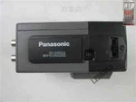 1pcs Panasonic Wv-cl920a/g 90days Warranty Via Dhl Or Fedex. Fixed Price $694.13.