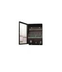 Pelco Mcs16-20 Fused Power Supply 16 Outputs 20amp Total Security Camera. Fixed Price $360.00.