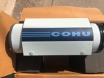 Cohu 4800 Series 4865 Rs-170 Ccd Security Camera 10:1 F/1.4 New. Fixed Price $249.95.