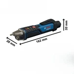 Bosch Voltage Detector Test Pen Auto Sense Dual Range 24v-1000v Led Light Ip67 R. Fixed Price $45.66.
