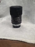 Tamron 1:1.4 6-12 Mm 35.5 Lens. Fixed Price $18.00.