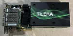 Tilera Mellanox 401-00062-01 Rev 2 Network Interface Card. Fixed Price $239.97.