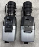 Bosch Nbn-71022-b Dinion Ip 7000 Hd Day/night Box Camera, Fujinon Lens. Fixed Price $120.00.
