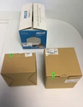 New, Pelco, Imp219-1ep, Sarix Env. Mini Dome Camera, Pendant Mount, 2mp. (1a-3). Fixed Price $249.99.