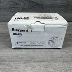 Ikegami Isd-a15 Compact Cube Color Camera Nib. Fixed Price $71.95.