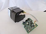 Pelco Ioc-36-x Esprit Pressurized Camera Module 36x-pal. Fixed Price $800.00.