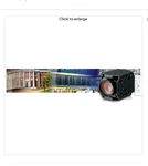 Hitachi Vk-s654en Sd Block Camera (pal). Fixed Price $199.00.
