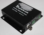 Optelecom 21515-5 Fiber Optic Interface. Fixed Price $59.99.
