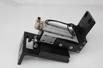Compact Automation Qs04-351-r2 Precision Linear Stage With Bracket. Fixed Price $245.00.