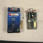 Altronix Programmable Digital Timer - Pt724a. Fixed Price $24.99.