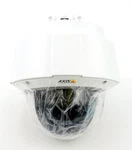 Lot Of 2 Axis Q6075-e 60hz Ptz 01752-001 Hdtv 1080p Outdoor Network Dome Cam Exc. Fixed Price $2999.94.
