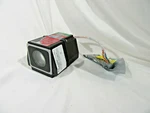 Pelco Ioc-cbw35-x Pressurized Camera Module Pal. Fixed Price $1075.00.