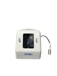 Pelco, Ics200-ma3, Ceiling Mount Wedge Standard Resolution B/w Camera. Fixed Price $96.00.