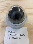 Pelco Ime329-1es 3 Mgp Network Indoor Dome Camera, 3-9mm Lens.. Fixed Price $300.00.