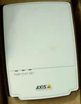 Axis 0531-001 P1204/720p/pinhole Main Unit Only, No Cam, Tested, 100% Work. Fixed Price $99.00.