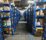 1pc New No Box Pelco Dd4cbw35-x Fast Shipping And Warranty Included. Fixed Price $1238.16.