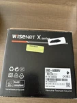 Hanwha Wisenet Xnd-6080rv 2mp Wired Outdoor/indoor Ip Dome Security Camera. Fixed Price $94.99.