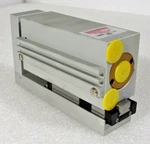 Compact Automation Qs04-351-l2 Precision Linear Stage Orbottech P/n X109358. Fixed Price $400.00.