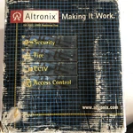 Altronix Altv244ul Cctv Power Supply - New Open Box. Fixed Price $43.89.