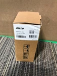 Pelco Wall Mount Dome , Light Gray - 1.5" Npt, Lt Wmve-sr Nib. Fixed Price $25.00.