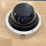 Hanwha Multi Censor/multi Directional Camera Dome (pnm-9085rqz) *pre-owned*. Fixed Price $399.99.