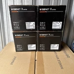 Hanwha Wisenet Xnd-6080rv 2mp Ip Dome Security Camera Lot Of 4 New Open Box. Fixed Price $1600.00.
