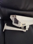 Pelco Outdoor Weatherproof Box Cctv Camera Wired Closed Circuit Surveillance. Fixed Price $104.50.
