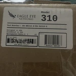 Eagle Eye Networks Bridge 310 Een-br310-111217cloud Video Surveillance 16 Ip Cam. Fixed Price $150.00.
