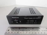 Panasonic Power Supply Wv-cd52 Matsushita Electric Wvcd52 (rqaus1) Japan. Fixed Price $99.99.
