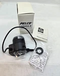 Lot Of 3 Pelco 13vd3-8 Varifocal Lens Fast Free Shipping C. Fixed Price $19.99.