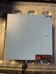 Mg Electronics Dps-16 16-camera 24vac 4a Distributed Power Supply. Fixed Price $55.30.