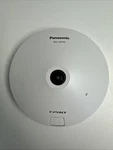 Panasonic Wv-s4150 360 Fisheye Network Ip Camera Poe 12v Dome Security Cam. Fixed Price $39.99.