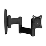Pelco Pmcl2-wm1a Dual-arm Swing-out Mount. Fixed Price $176.99.