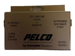 Pelco Econnect Ec-1501u-m 1-port Ethernet Over Utp Extender Local Remote. Fixed Price $69.99.
