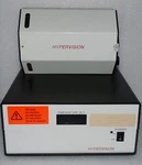 Hypervision Tci-350y3/1002 Camera With Tci-350 Cntrl Controller Cooling Video. Fixed Price $3199.99.