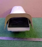 1 Used Videotec Hov32k2a167 Metal Camera Enclosure ***make Offer***. Fixed Price $29.99.