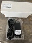 Pelco Poe20u560g Single Port Poe Injector *new*. Fixed Price $28.99.