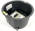 Pelco Bb4f Standard In Ceiling Mount For Spectra Iv/v - Housing Only See Desc. Fixed Price $89.98.