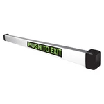 Sdc Msb550v Pressure Sense Bar,36 In. W 45ly50. Fixed Price $302.17.