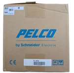 Pelco D6220l Spectra Enhanced Ip Dome System Low Latency, 20x, Drive. Fixed Price $1738.69.