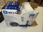 Speco O4vt2m 4mp Turret Ip Security Camera Open Box. Fixed Price $89.99.